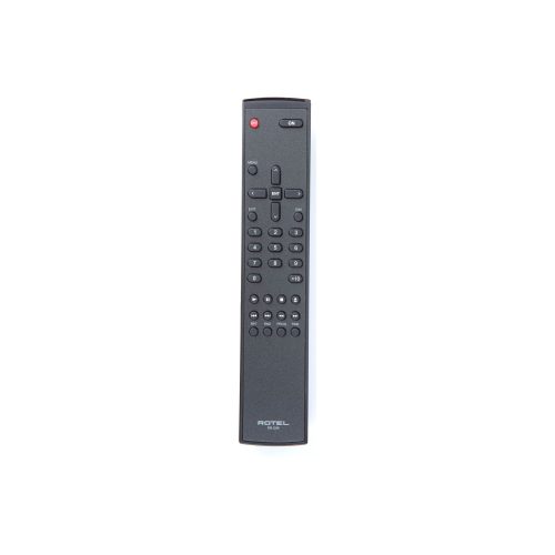 rotel cd11 tribute remote