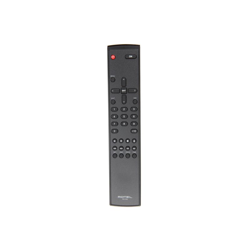 rotel cd14 mkii remote