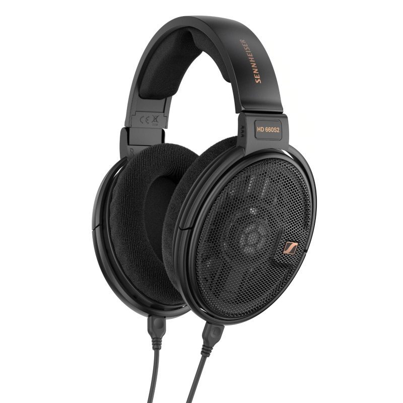 sennheiser hd660s2 front quarter