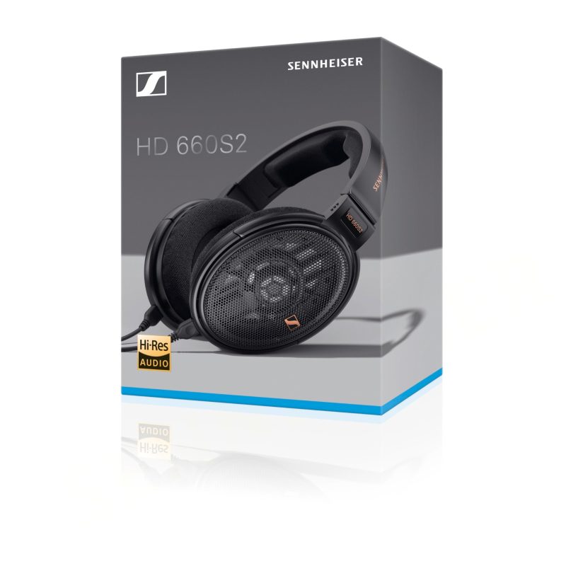 sennheiser hd660s2 package