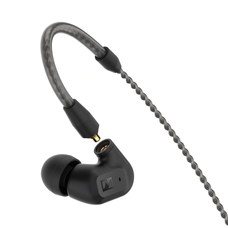 sennheiser ie200 in ear connector