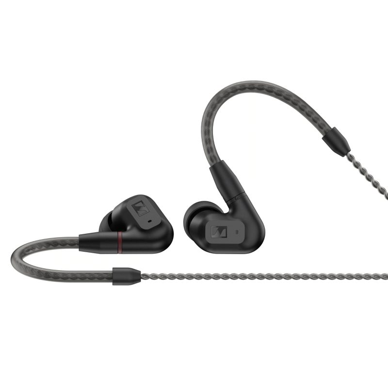 sennheiser ie200 in ear lateral