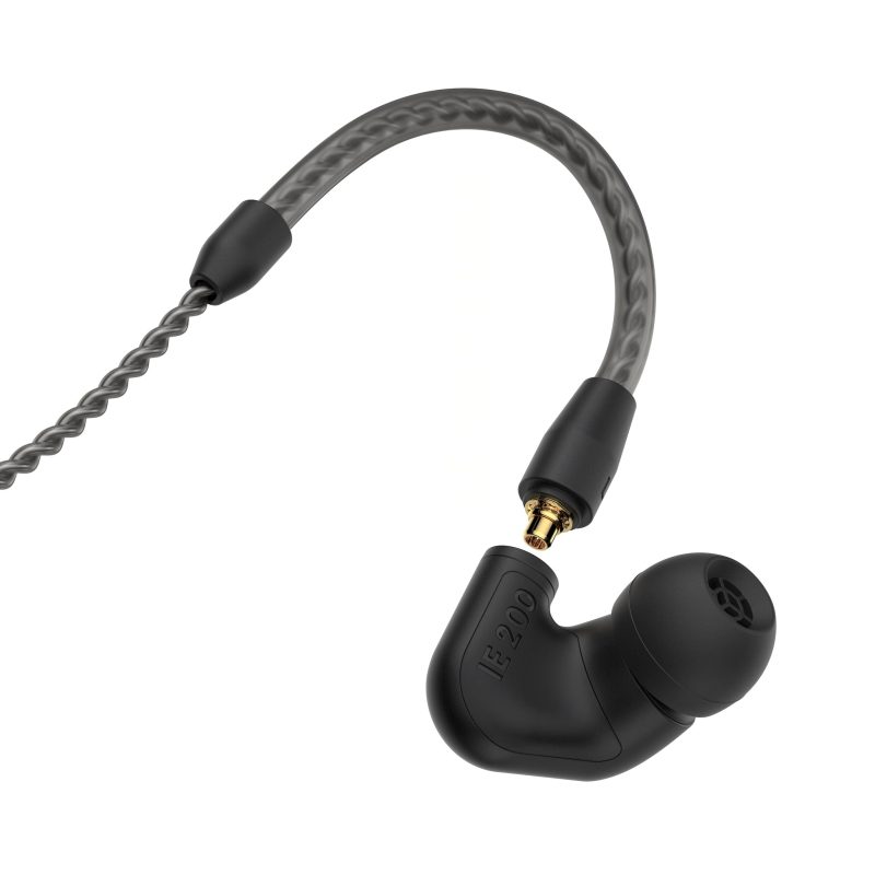 sennheiser ie200 in ear left