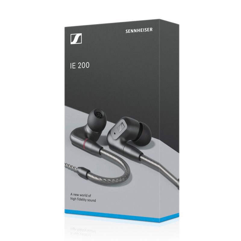 sennheiser ie200 package