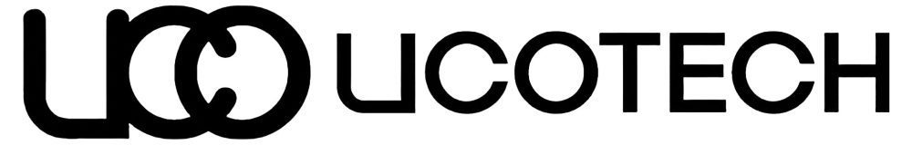 Ucotech logo black